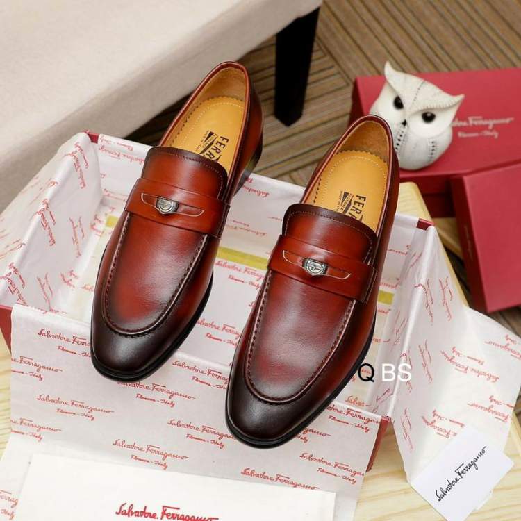 Picture of Ferragamo Shoes _SKUFerragamosz38-45TF04055373